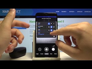 Google Pixel 5 Camera Top Tricks