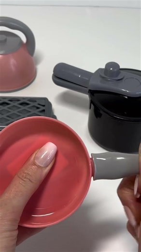 🍳 Satisfying Kitchen Toy Unboxing | Mini Cooking ASMR