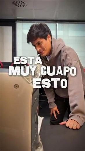 New video tomorrow!! AMAZING