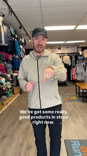 City Park Runners on Instagram: "New season. New gear. Same motivation. Fresh arrivals built for fall running from lightweight layers to cozy essentials. Let’s make every mile count this season"