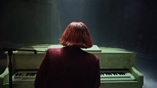 【4K高清】Lady Gaga圣诞演唱会完整版：Lady Gaga in Harlequin Live_ One Night Only