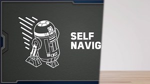 Droid Coding is here! With this FREE Droid Inventor Kit app update, you’ll be able to experience 6 new missions, added Droid abilities and more! Order you own robotic sidekick here https://bit.ly/2IBExIv | littleBits