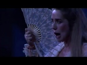 Mozart Le Nozze di Figaro Grande Finale