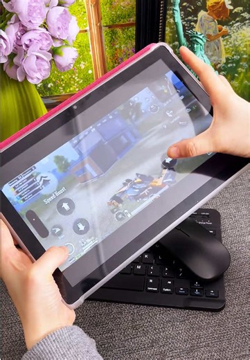 📱 Work smarter, not harder! This tablet bundle with keyboard & stylus boosts productivity 🚀 #Tablet #Computer #tiktokshopspringglowup #tiktokmademebuyit #tiktokfindsFashion