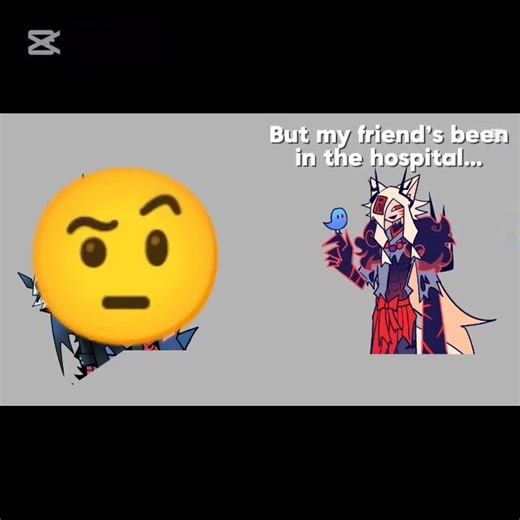 I create questionable content like this ^