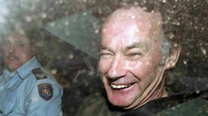 Ivan Milat moved from jail to a Sydney hospital