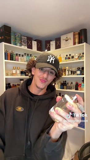 cologneking on TikTok