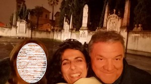 Marie Arena sur Antonio Panzeri: «Il n’est plus mon ami, je ne veux plus le revoir de ma vie»