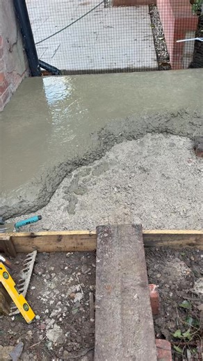 Getting there!! Last bit and tidy up then we’re back to fencing!! Get in touch for all your Professional Fencing, Gates and Gardens We do things right!! www.borderforcefencing.co.uk￼ 07944281575 #Fencing #fencingcontractor #shedbase #socialmedia #fencingservices #supportlocalbusiness | Border Force Fencing & Gardens