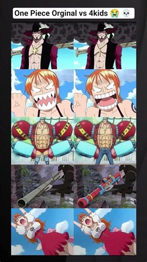 One Piece [SUBSCRIBE ‪@kunaicandraw‬]