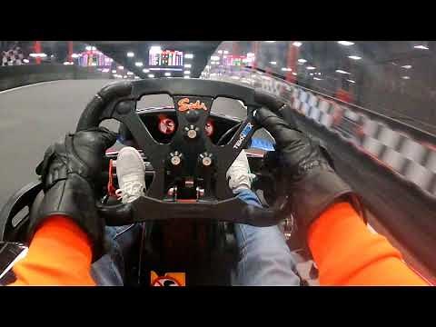 Vmax Bucuresti Tutorial