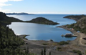 Legacy of Canada’s role in atomic bomb is felt by northern Indigenous community