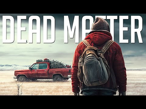 The Most Mismanaged Survival Game Ever? - Dead Matter