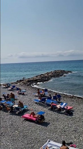 Imperia Beach Activities: Sun, Swim & More! 🏊‍♀️🚤