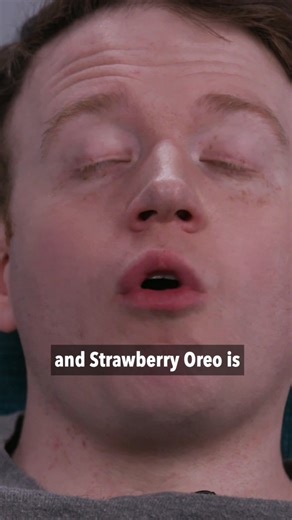 The limited edition Oreo flavors are officially getting out of hand 😂 #funny #comedy #humor | CollegeHumor