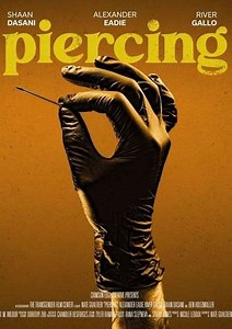 Piercing - Movie