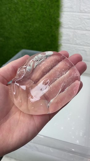 TUTORIAL: Come Creare il Clear Slime Perfetto!