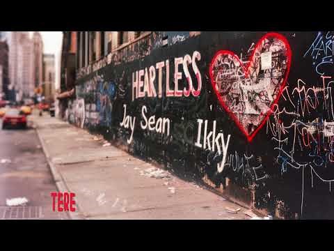 Jay Sean feat. Ikky - Heartless | Official Lyric Video