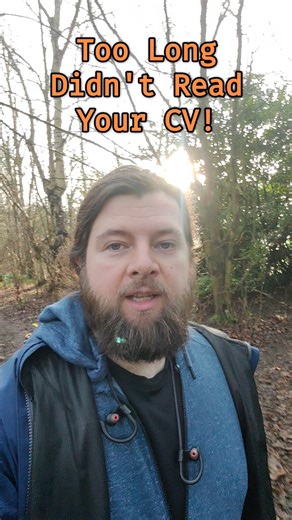 Doogal | Senior Software Engineer | Hard truth: I probably didn’t read your CV. 📉 At least, not the way you wanted me to. When you're hiring, you are scanning, not studying.... | Instagram