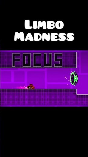 Limbo madness | GD