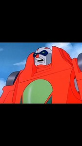 GoBots! Ultra Zod is a big pet | Alien Robot Monster