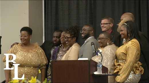Waco NAACP celebrates 90 years of impact - The Baylor Lariat