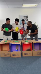 2.3M views · 6.2K reactions | Roommates open eggs together | Simulated Reality | Facebook