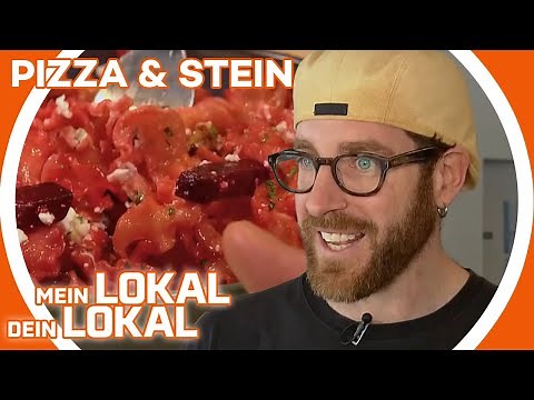 Divided opinion! Harsh criticism vs. super praise?! | 2/2 | My Local, Your Local