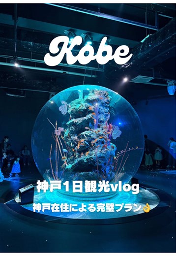 神戸を知り尽くした女が考える、神戸1日デートコース🫶✨参考にしてね〜！ ---店舗情報--- 📍le pan 🏠住所: 💰予算:-1000円 🕒営業時間:8:00-22:00 📍atoa 🏠住所: 兵庫県神戸市中央区新港町7番2号 💰予算:チケット2600円 🕒営業時間:10-19:00 📍the flavor design kobe 🏠住所:神戸市中央区栄町通3-2-6 💰予算:4950円 🕒営業時間:11:00-19:00 📍グリル一平 🏠住所: 兵庫県神戸市中央区元町通2-3-2 ジェムビル B1F 💰予算:1000-2000円 🕒営業時間兵庫県神戸市中央区新港町1-12:11-15 17-20:30 📍柿本商店 🏠住所: 兵庫県神戸市中央区元町高架下通3 💰予算:6000円 🕒営業時間:11-19:00 📍Etoile 🏠住所: 兵庫県神戸市中央区三宮町3-2-7 💰予算:1000円 🕒営業時間:13-21:00 📍minima 🏠住所: 兵庫県神戸市中央区北長狭通３丁目１２−８ 💰予算:500-2000 🕒営業時間:1