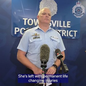 56K views · 449 reactions | A dark utility fled the scene of a hit and run at Castletown in October 2021, leaving an 89-year-old lady with life-changing injuries. A $50,000 reward has been offered to find the driver. Do you recognise this utility? | Queensland Police Service | Facebook