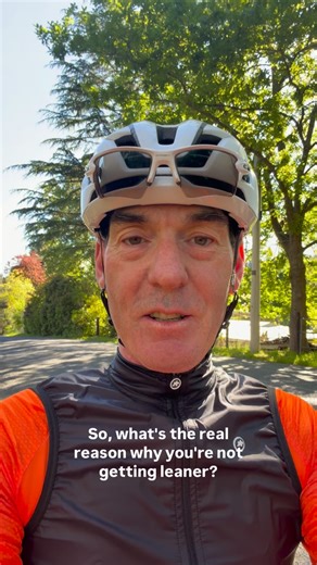 What’s the reason why you aren’t getting leaner? #cycling #cyclingtips #cyclingtraining #cyclinginform #awesomecycling | Cycling-Inform | Facebook