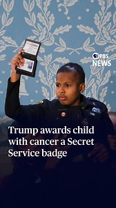 105K views · 1.1K reactions | President Donald Trump asked the Secret...
