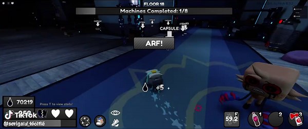 PEBBLELINGS GO! A Hilarious Distraction Journey