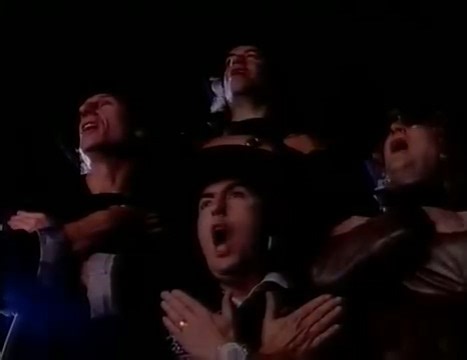 Slade - 'Radio Wall Of Sound' Released 7th October 1991, it reached number 21 in the UK singles chart, and was Slade's final hit single. Here's the excellent promotional video. 🎶🎙️📻 Slade are available to stream here: https://slade.lnk.to/streamingFA | Slade Are For Life - Not Just For Christmas