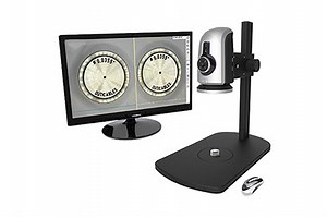 Ash Omni-Core Auto Focus Digital Microscope | YSC Technologies