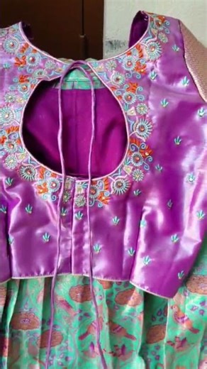 lehanga with blouses computer designs#ytstudio #