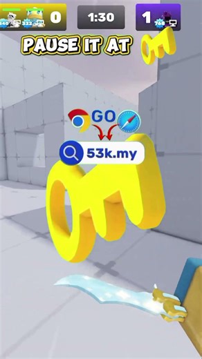 THIS IS HOW I GOT SKIN CASE 3 IN RIVALS ROBLOX #rivals #roblox #rivalsgameplay