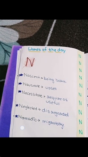 How to make a dictionary