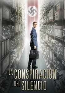 La conspiración del silencio - película: Ver online