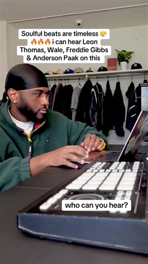 Woke up feeling inspired 😮‍💨🔥