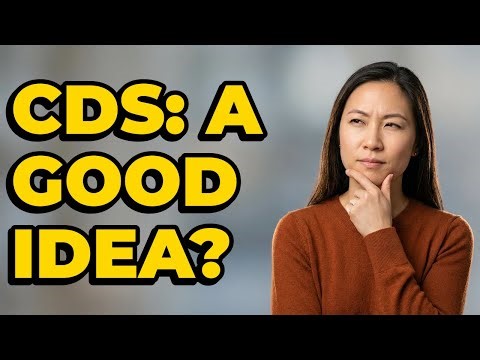 When Should I Consider A CD Account For My Money?