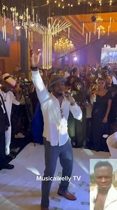 3.3K views · 60 reactions | Mr.P performing his new song winning and...
