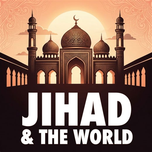 Jihad and the World - Who Was Moshe Dayan? | Nadia Krupnakova