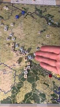 My personal morale is failing! Bull Tun Campaign GCACW 24 July 1861 #acw #aar #wargame