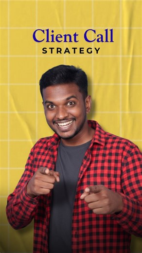 Mugil | Digital Marketing Tamil | Here I explained how to speak and understand client needs and onboard them properly #digitalmarketing | Instagram