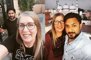 '90 Day Fiancé' Spoilers: Jenny & Sumit Update From India! - Daily Soap Dish