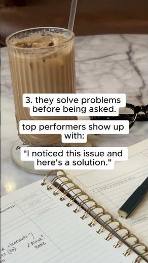 5 Things People Who Keep Getting Promoted Do Differently