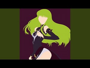 colors code geass but lofi