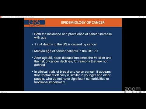 TGRF zoom meeting 11/15/25