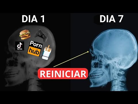 Reprogramar seu cérebro (Só leva 7 dias) -Dr. Joe Dispenza